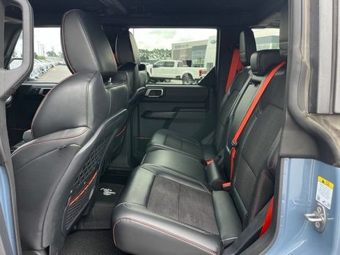 Certified 2023 Ford Bronco Raptor AWD/4WD image 6