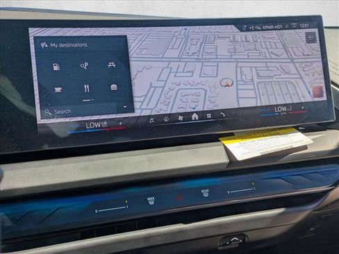 New 2026 BMW X3 xDrive30 w/ M Sport Package image 14