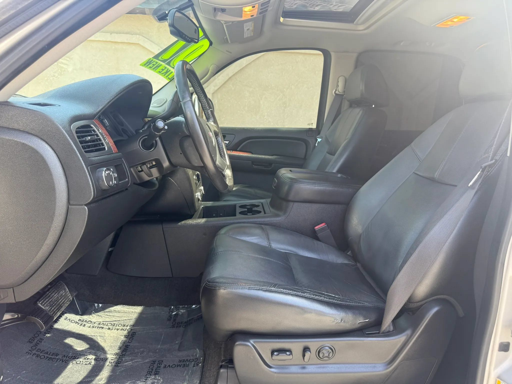 Used 2007 GMC Yukon SLT w/ SLT Preferred Equipment Group RWD image 22