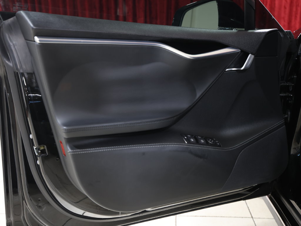 Used 2014 Tesla Model S P85 RWD image 10