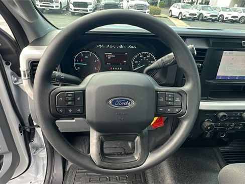 New 2026 Ford F250 XL image 22