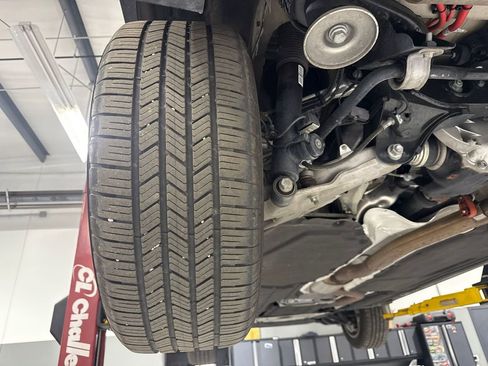 Used 2017 BMW X5 xDrive40e image 39