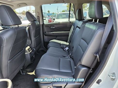 Certified 2022 Honda Pilot Special Edition image 7