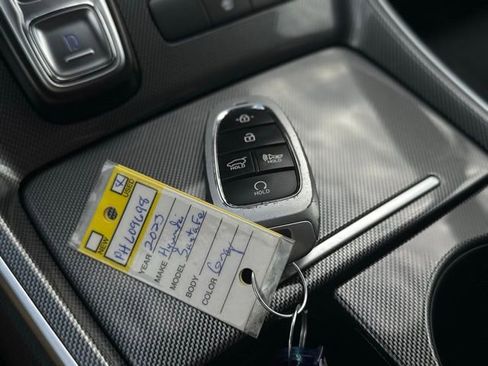 Used 2023 Hyundai Santa Fe SEL image 36