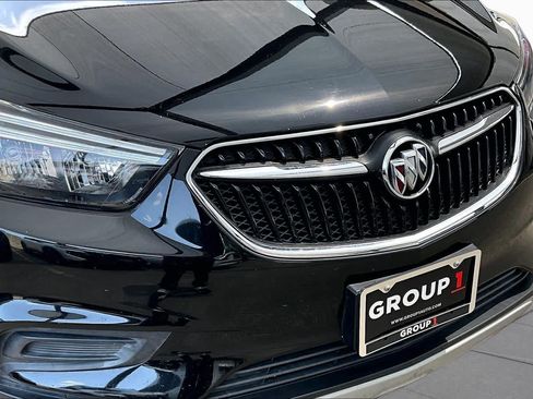 Used 2022 Buick Encore Preferred AWD/4WD image 29