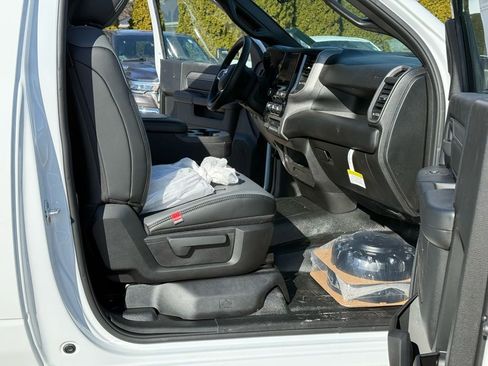 New 2026 RAM 5500 Tradesman image 18