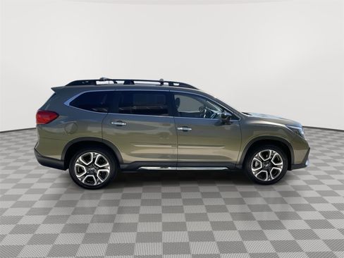 Certified 2024 Subaru Ascent Touring AWD/4WD image 27