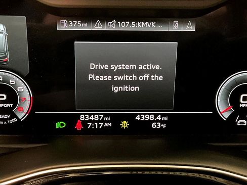 Used 2023 Audi Q7 2.0T Premium w/ Convenience Package AWD/4WD image 36