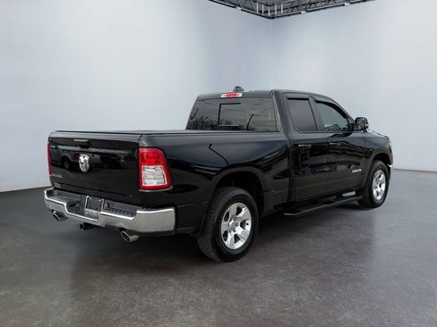 Used 2022 RAM 1500 Big Horn image 3