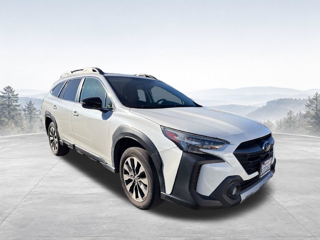 Used 2024 Subaru Outback Limited AWD/4WD image 13