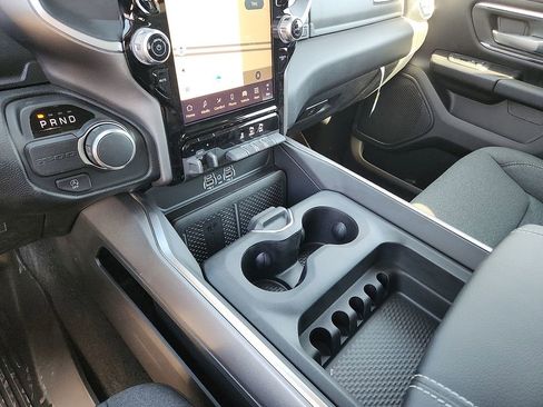 New 2025 RAM 1500 Lone Star RWD image 27