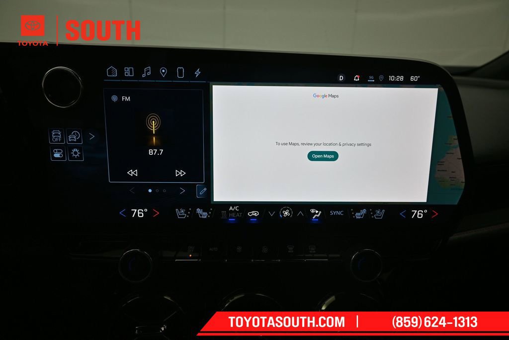 Used 2024 Chevrolet Blazer EV RS AWD/4WD image 17