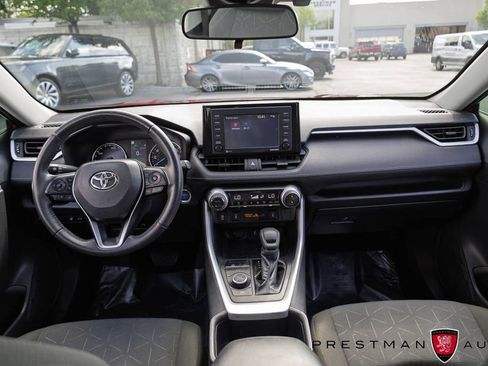 Used 2022 Toyota RAV4 XLE w/ Convenience Package AWD/4WD image 34