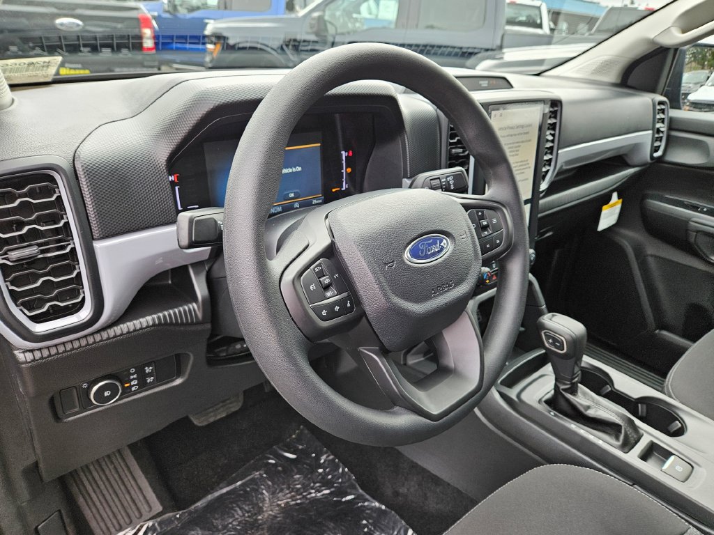 New 2026 Ford Ranger XL w/ Trailer Tow Package AWD/4WD image 15