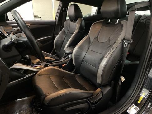 Used 2016 Hyundai Veloster Turbo w/ Option Group 04 image 66