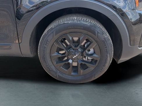 Used 2024 Kia Telluride SX X-Pro AWD/4WD image 9