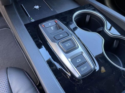 New 2026 Honda Ridgeline Black Edition image 16