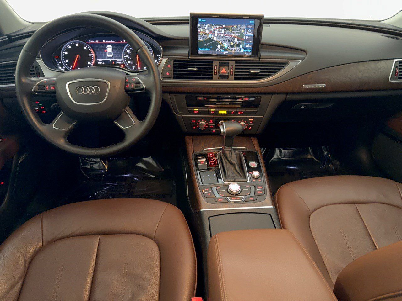 Used 2013 Audi A7 3.0T Premium Plus AWD/4WD image 17
