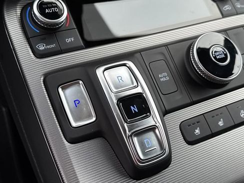 Used 2025 Hyundai Palisade Calligraphy image 14