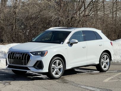 Used 2019 Audi Q3 2.0T Premium w/ Convenience Package