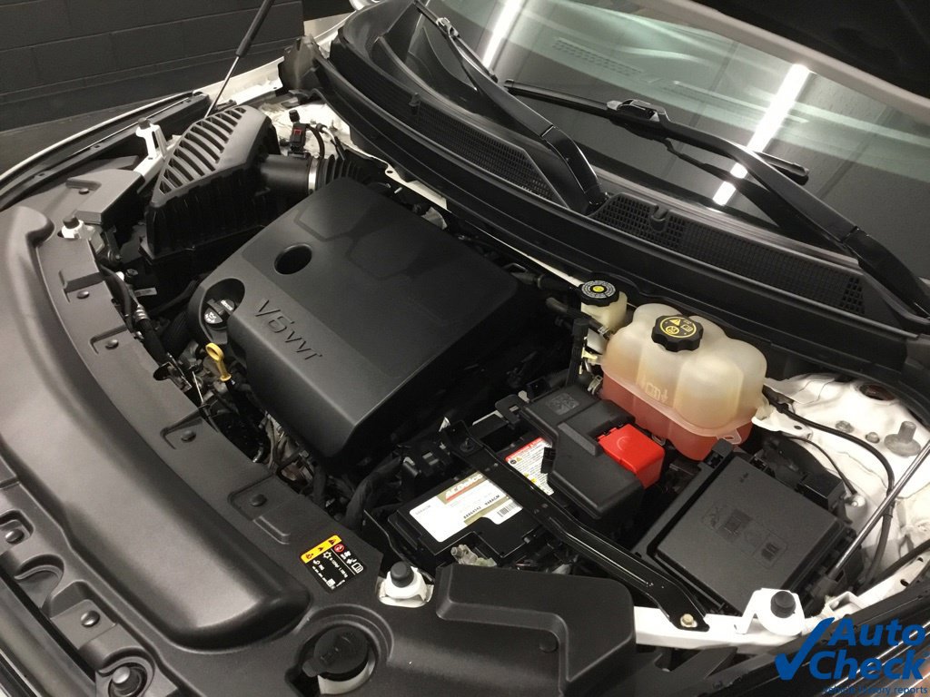 Used 2018 Buick Enclave Essence AWD/4WD image 47