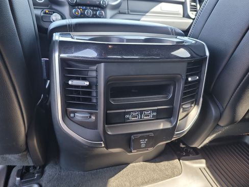 Used 2022 RAM 1500 Laramie w/ Sport Appearance Package RWD image 14