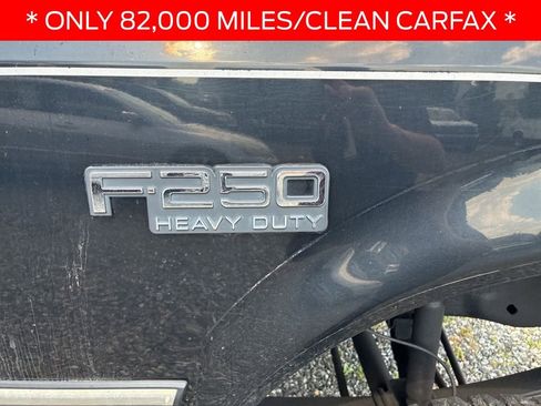 Used 1997 Ford F250 4x4 SuperCab Heavy Duty image 5