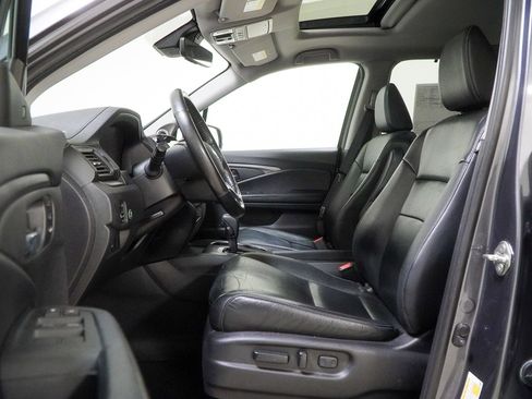 Used 2019 Honda Pilot EX-L image 18