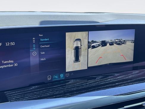 New 2026 Cadillac Escalade IQ Luxury 1 AWD/4WD image 20