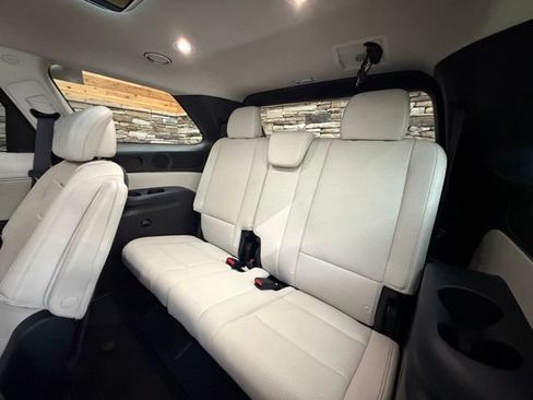 Used 2026 Hyundai Palisade Calligraphy AWD/4WD image 39