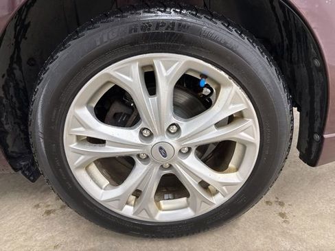 Used 2012 Ford Fusion SE image 11