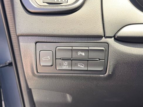 Certified 2022 MAZDA CX-9 Carbon Edition AWD/4WD image 28