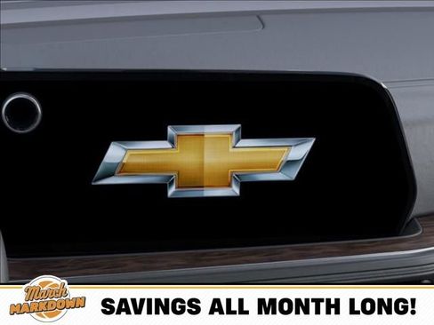 New 2026 Chevrolet Suburban LS w/ LPO, Dark Essentials Package image 20