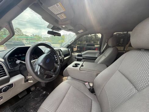 Used 2020 Ford F150 XLT AWD/4WD image 9
