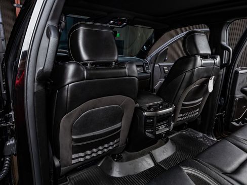 Used 2024 RAM 1500 TRX w/ TRX Level 2 Equipment Group image 34