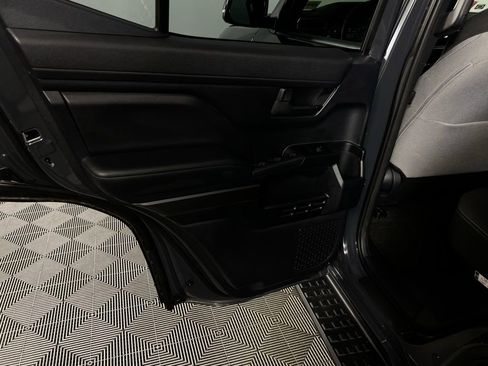 Used 2025 Toyota 4Runner TRD Off-Road image 24