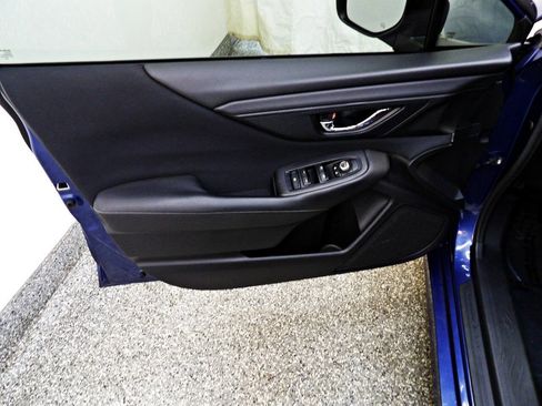 Used 2020 Subaru Legacy Premium AWD/4WD image 7