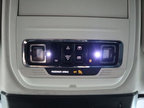 Used 2020 Lincoln Corsair Reserve w/ Equipment Group 202A image 34