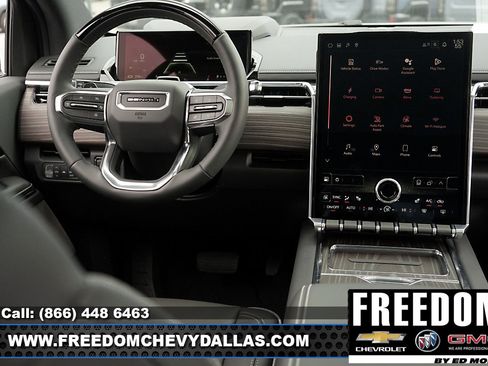 New 2025 GMC Sierra EV Denali image 17