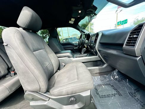 Used 2020 Ford F150 XLT w/ Equipment Group 301A Mid RWD image 26
