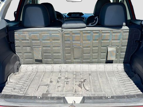 Used 2018 Subaru Crosstrek 2.0i Limited image 12