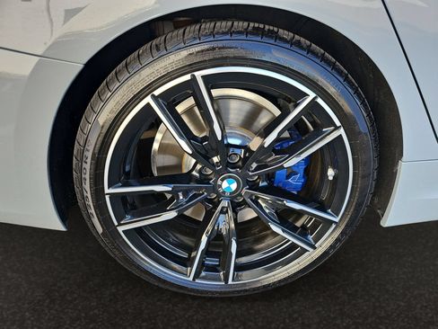 Used 2026 BMW M340i RWD image 42