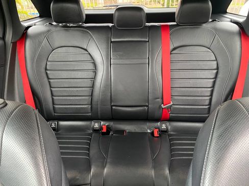 Used 2019 Mercedes-Benz GLC 43 AMG 4MATIC image 36