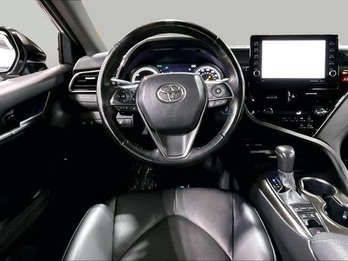 Used 2023 Toyota Camry XSE w/ Cold Weather Package FWD image 6