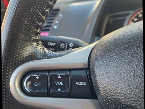 Used 2006 Honda Civic Si image 19