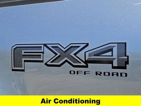 New 2025 Ford F150 XLT w/ Equipment Group 301A Standard image 10