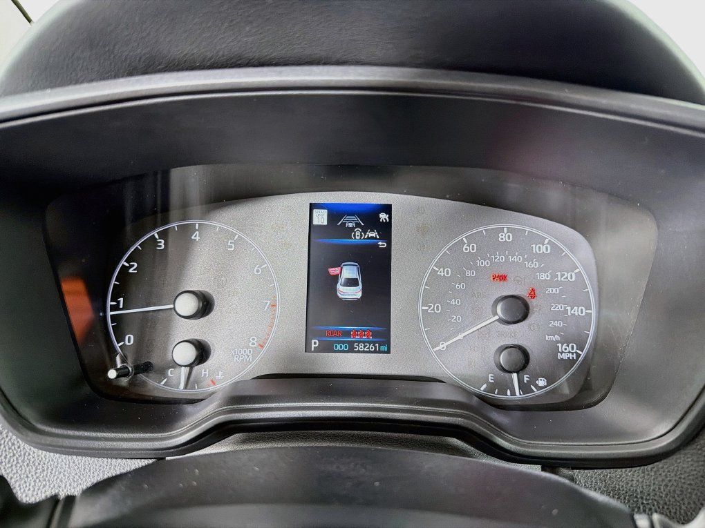 Used 2024 Toyota Corolla LE FWD image 18