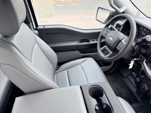 New 2026 Ford F150 XL RWD image 10