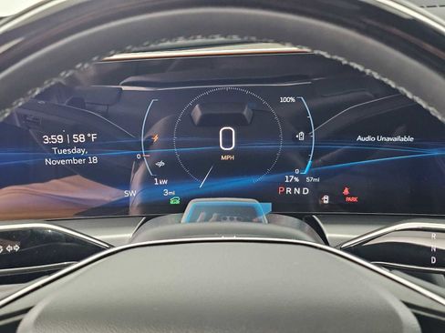 New 2026 Cadillac Lyriq Sport image 24