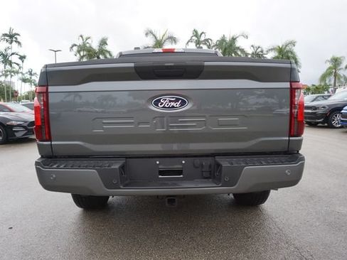 Used 2026 Ford F150 STX w/ Equipment Group 200A RWD image 34